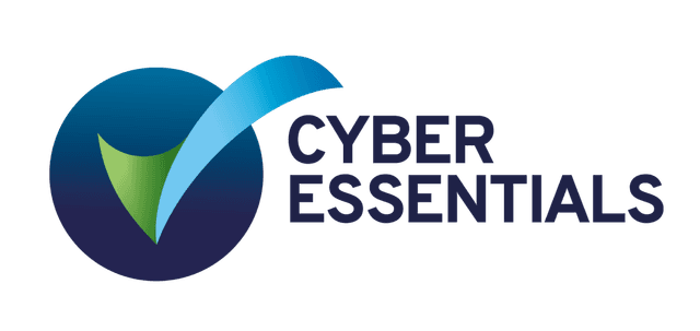 Cyber Essentials certified