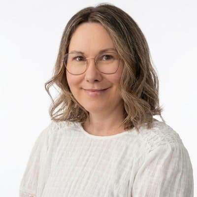 Photo of Fiona Woolley
